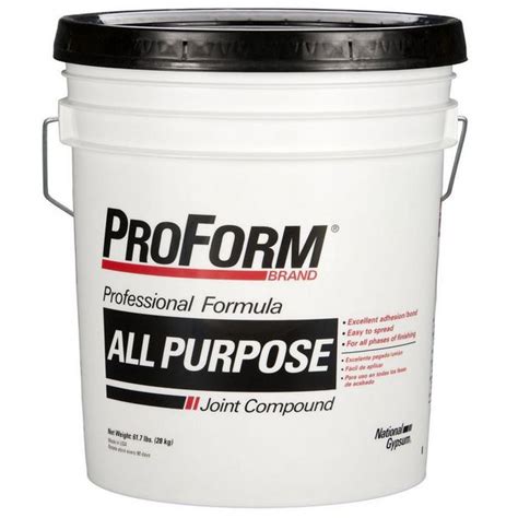 drywall mud in electrical box|5 gallon drywall mud.